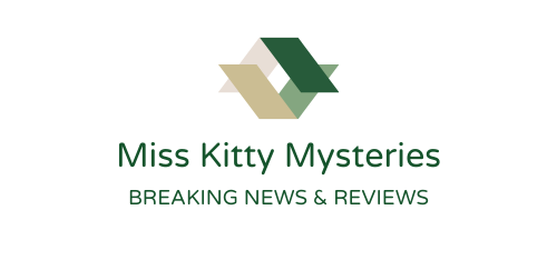 Miss Kitty Mysteries
